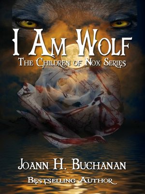 cover image of I Am Wolf